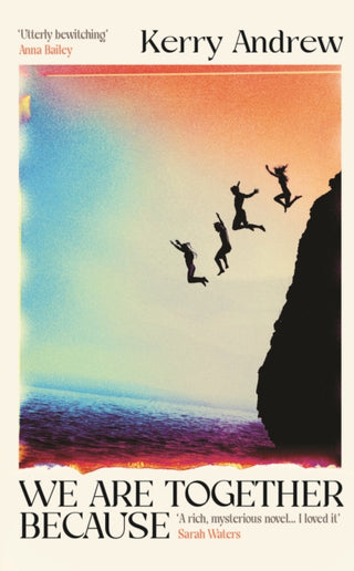 Cover image for 9781805460183 - We Are Together Because