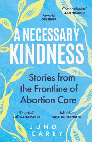 Cover image for 9781805460442 - A Necessary Kindness