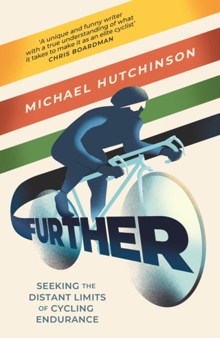 Cover image for 9781805460459 - Further
