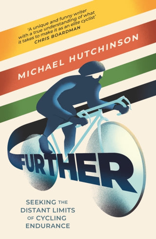Cover image for 9781805460480 - Further