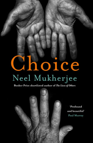 Cover image for 9781805460497 - Choice