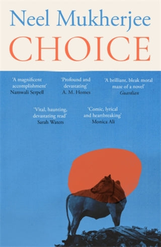 Supplemental image for 9781805460510 - Choice