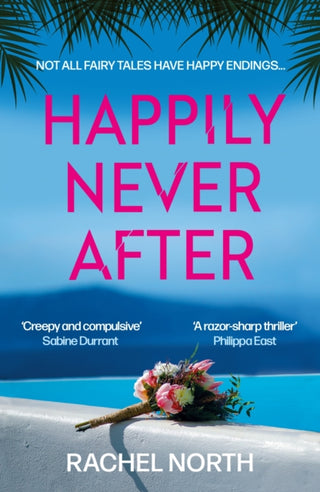 Cover image for 9781805460558 - Happily Never After