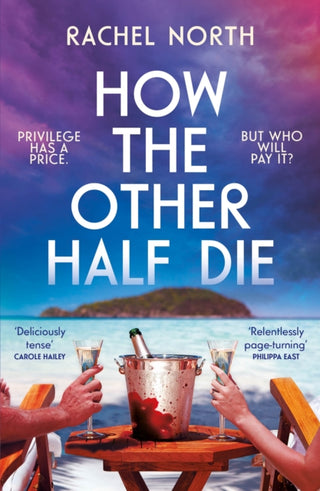 Cover image for 9781805460572 - How the Other Half Die