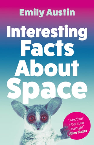 Cover image for 9781805460879 - Interesting Facts About Space