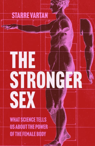 Supplemental image for 9781805460886 - The Stronger Sex