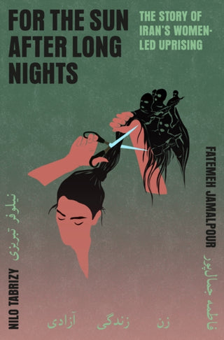 Cover image for 9781805460923 - For the Sun After Long Nights