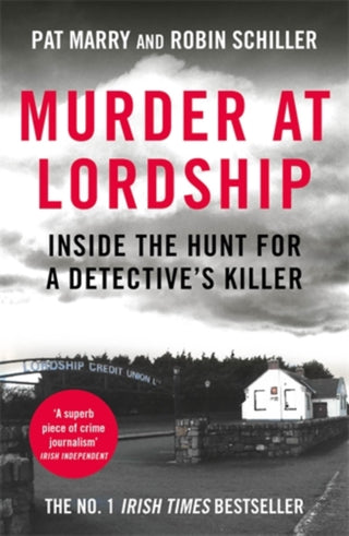 Cover image for 9781805461241 - Murder at Lordship