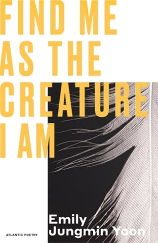Cover image for 9781805461418 - Find Me As the Creature I Am