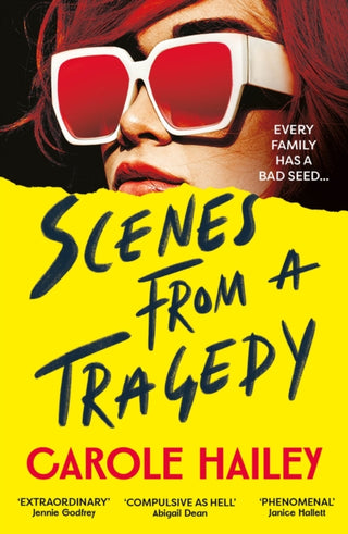 Cover image for 9781805461562 - Scenes from a Tragedy