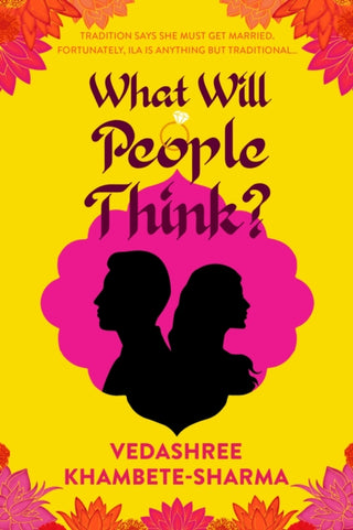 Supplemental image for 9781805461623 - What Will People Think?