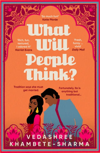 Supplemental image for 9781805461647 - What Will People Think?