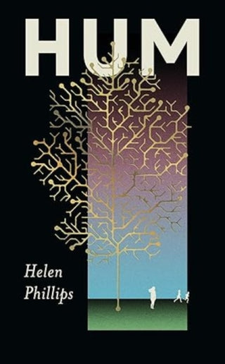 Cover image for 9781805461722 - Hum