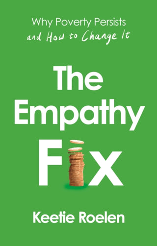 Cover image for 9781805461753 - The Empathy Fix