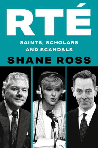Cover image for 9781805461876 - RTE