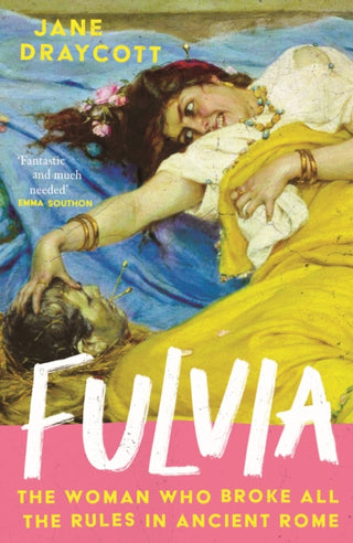 Cover image for 9781805461937 - Fulvia
