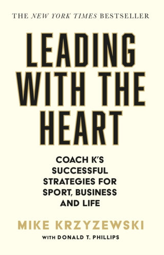 Supplemental image for 9781805462323 - Leading with the Heart