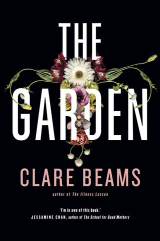Supplemental image for 9781805462347 - The Garden