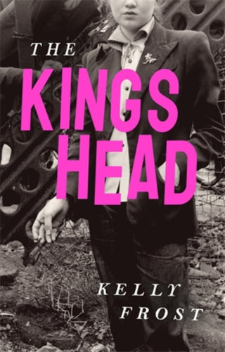Supplemental image for 9781805462385 - Kings Head