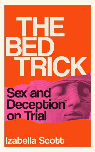 Cover image for 9781805462545 - The Bed Trick