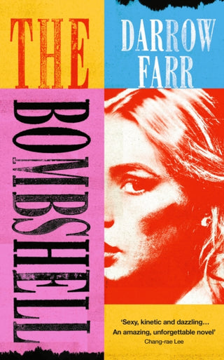 Cover image for 9781805462613 - The Bombshell