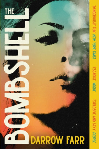 Cover image for 9781805462644 - The Bombshell