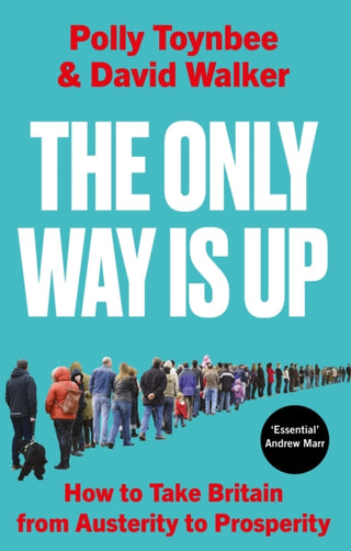Supplemental image for 9781805462668 - The Only Way Is Up