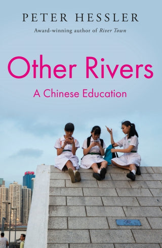 Cover image for 9781805462859 - Other Rivers