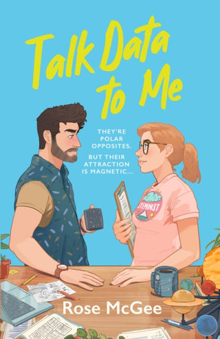 Supplemental image for 9781805462927 - Talk Data To Me