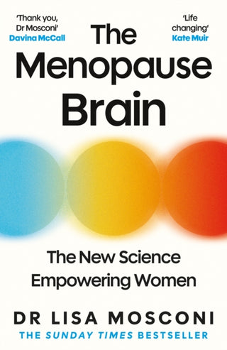 Supplemental image for 9781805462989 - The Menopause Brain