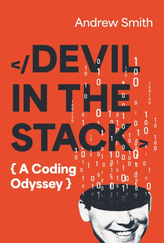 Cover image for 9781805463009 - Devil in the Stack