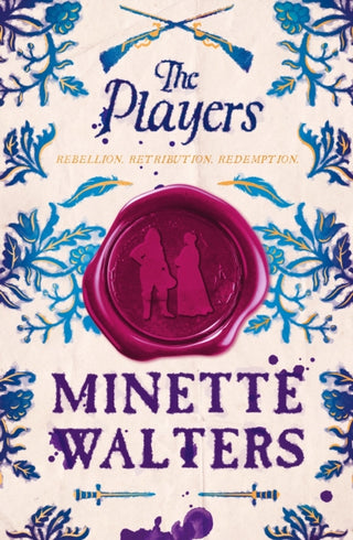 Cover image for 9781805463153 - The Players