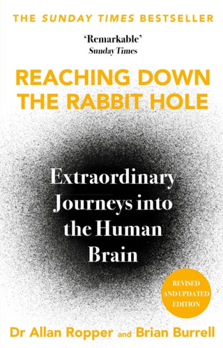 Supplemental image for 9781805463221 - Reaching Down the Rabbit Hole