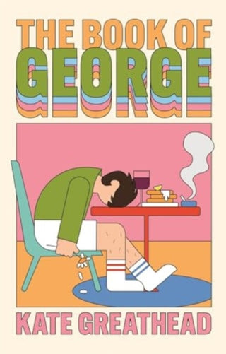 Supplemental image for 9781805463245 - The Book of George