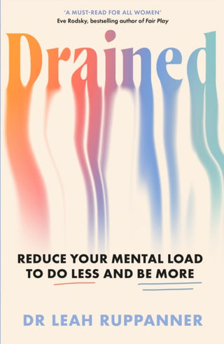 Cover image for 9781805463313 - Drained