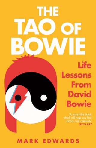 Cover image for 9781805463344 - The Tao of Bowie