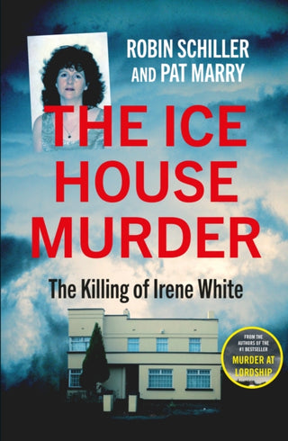 Cover image for 9781805463863 - The Ice House Murder