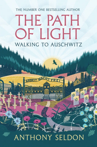 Supplemental image for 9781805464105 - The Path of Light