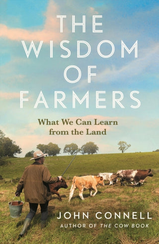 Cover image for 9781805464235 - The Wisdom of Farmers