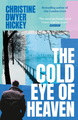 Cover image for 9781805464402 - The Cold Eye of Heaven
