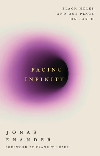 Cover image for 9781805464662 - Facing Infinity