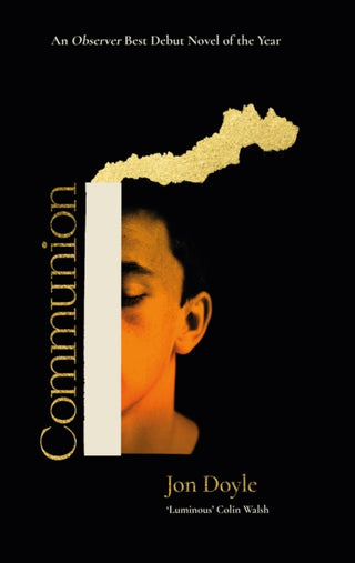 Cover image for 9781805465133 - Communion