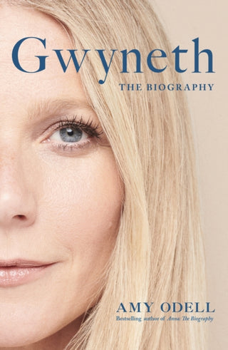 Cover image for 9781805465706 - Gwyneth