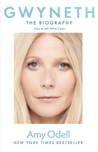 Cover image for 9781805465737 - Gwyneth