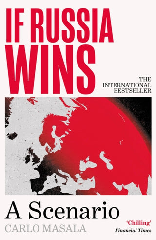 Cover image for 9781805465744 - If Russia Wins
