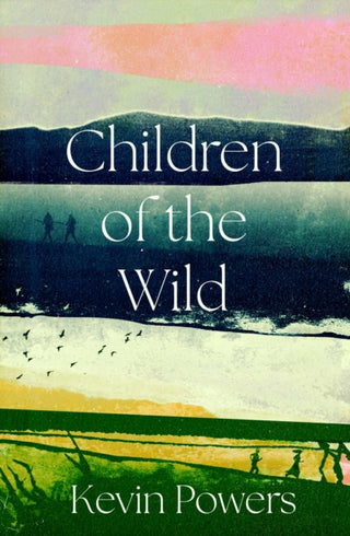 Cover image for 9781805466000 - Children of the Wild