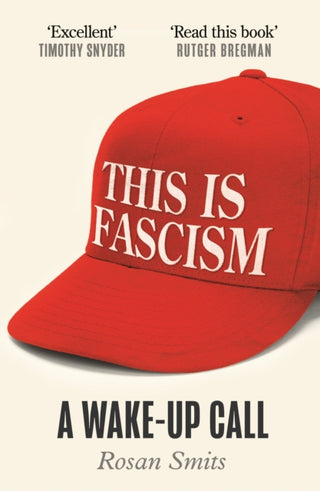Cover image for 9781805466567 - This is Fascism