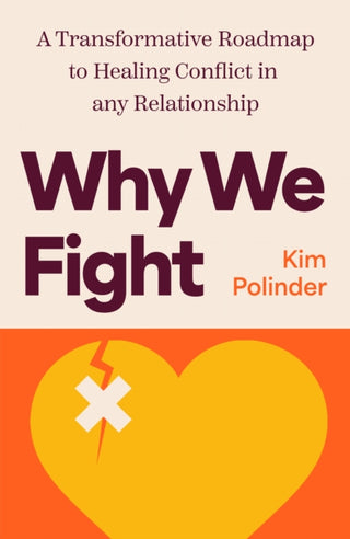 Cover image for 9781805466789 - Why We Fight