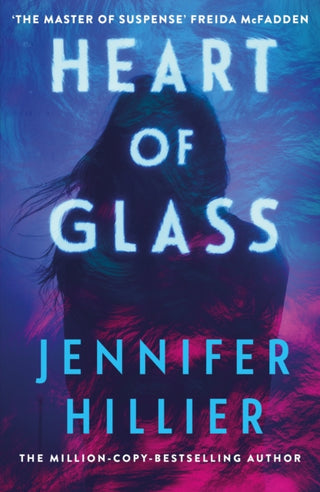 Cover image for 9781805466819 - Heart of Glass