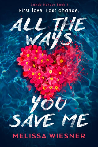 Cover image for 9781805507529 - All the Ways You Save Me